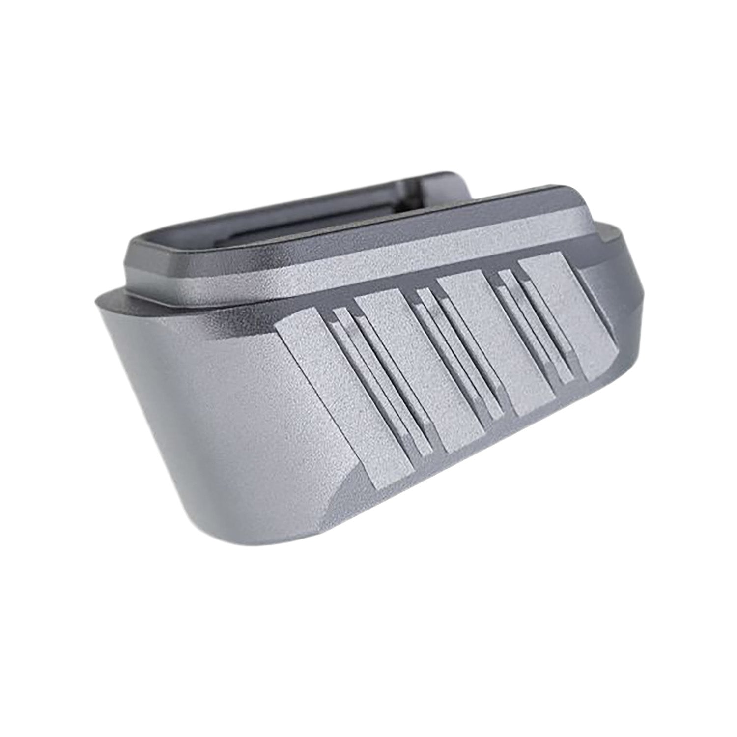 Tyrant CNC TDHCATMAGEX3GREY Hellcat Magazine Extension Fits Springfiel ...
