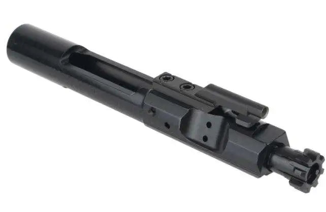 ANDERSON M16 PROFILE BOLT CARRIER GROUP ASSY 5.56 NATO NITRIDE BOLT & CARRIER ( PACKAGED )