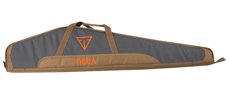Tikka 01541040174 Gun Case 48" Peat & Otter 600D Synthetic Padding