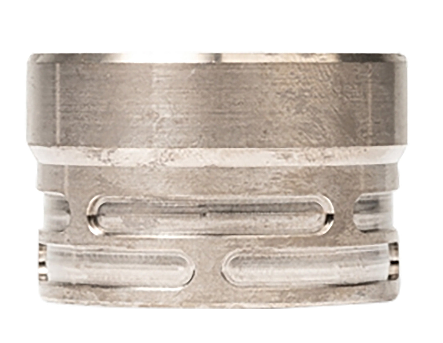 Q LLC ACCE9MOUNTM13.51LH Erect9r 9mm M13.5x1 LH 17-4 Stainless Steel