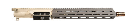 Q LLC ACCSW30013INUPPER Sugar Weasel 300 Blackout 13"