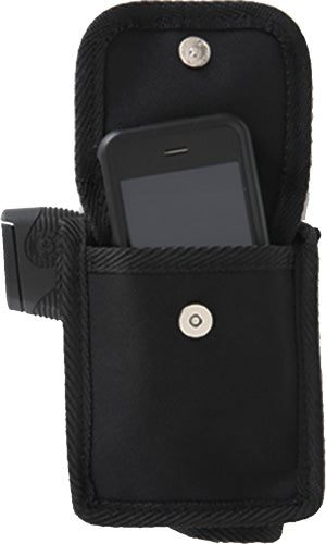 BULLDOG INSIDE THE PANTS HOLSR FOR PHONE & GUN I6 & SMALLER!