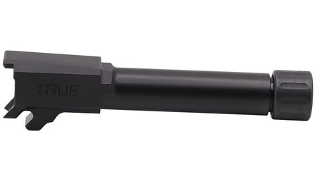 True Precision Inc TPP365DBXTBL 9mm Fits Sig P365 3.10" 416R Stainless Steel