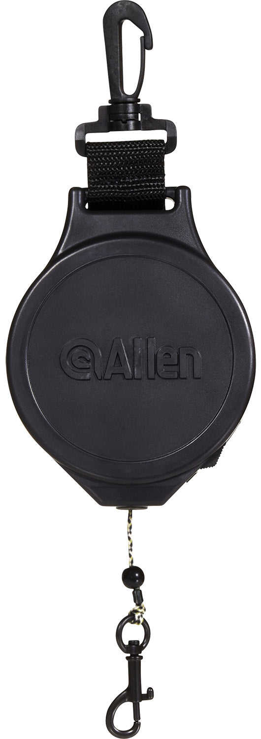 Allen 5265 Gun & Bow Hoisting Cord Black 026509052654