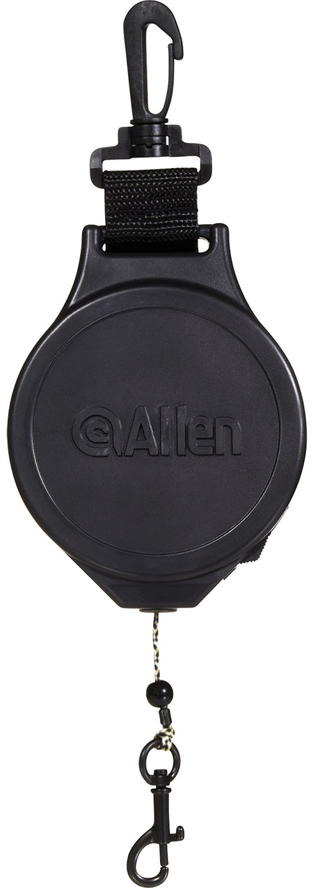 Allen 5265 Gun & Bow Hoisting Cord Black 026509052654