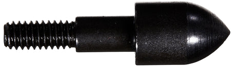 Allen 1461 Bullet Points 100gr Black 12 Pack