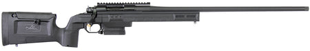 Larue Tactical LTKRGSIETE2225026BLK Siete 22-250 Rem 5+1 26" Sporter Barrel Black Right Hand