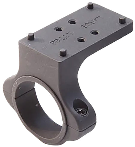 Larue Tactical LT7882 RMR Scope Ring Mount Black Aluminum w/ Steel Inserts