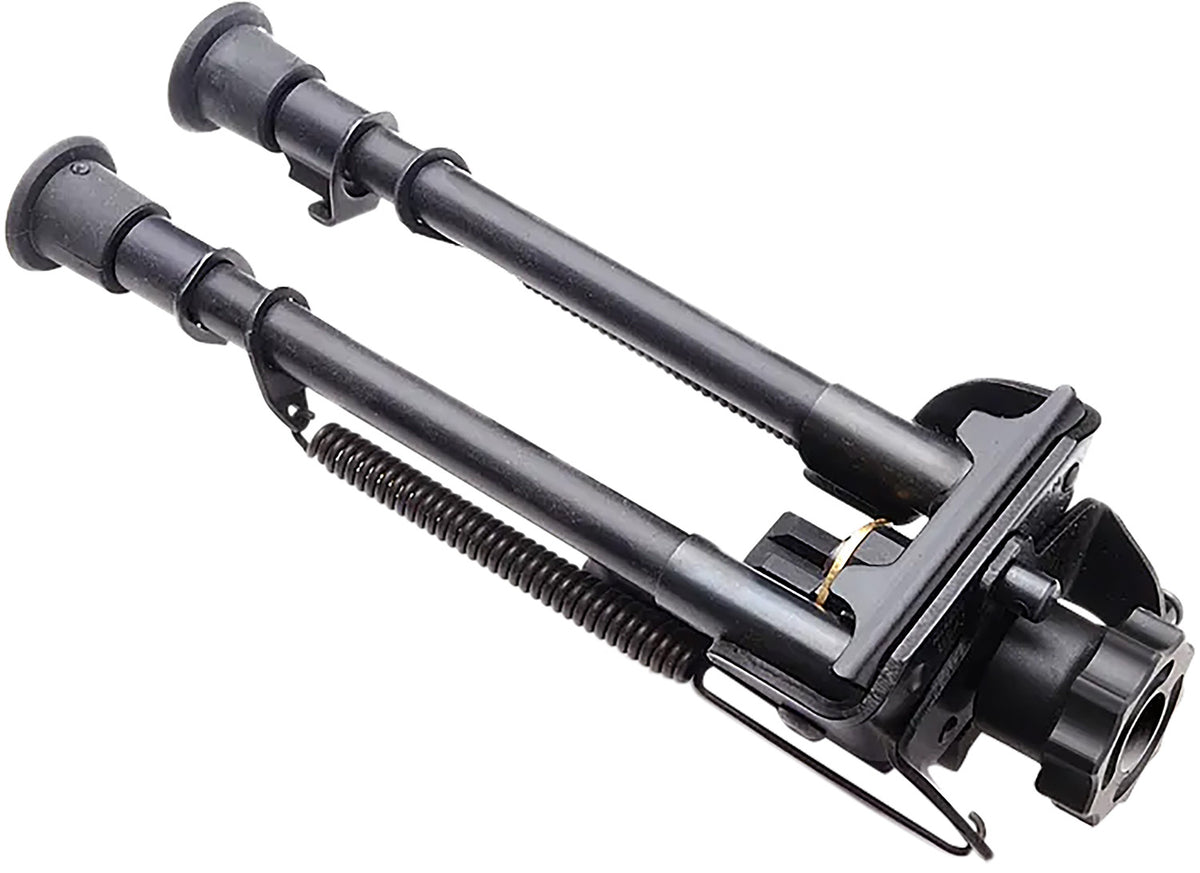 Larue Tactical 680002706K QD Mount Bipod Black 9-13"