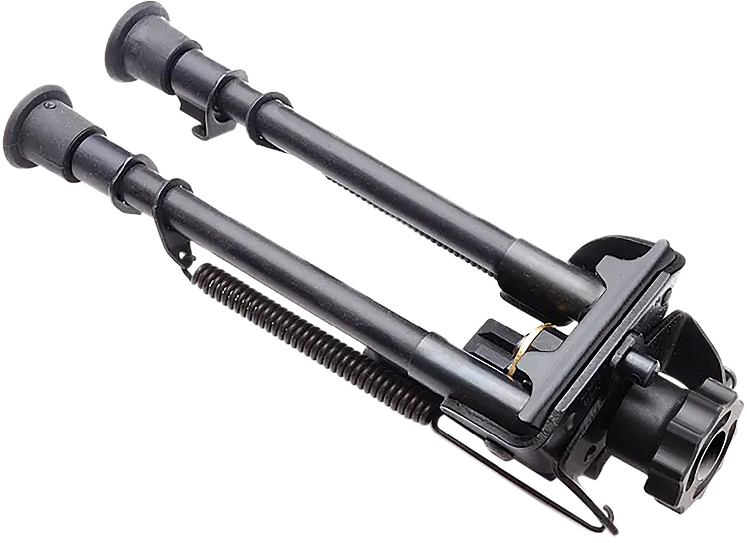 Larue Tactical 680002706K QD Mount Bipod Black 9-13"