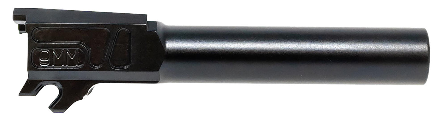 Faxon Firearms 365A910NXNOQ-N Duty Series 9mm Fits Sig Sauer P365XL 4150 CMV