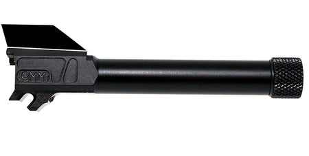 Faxon Firearms 365A910NXNOQ-T Duty Series 9mm Fits Sig Sauer P365XL 4150 CMV