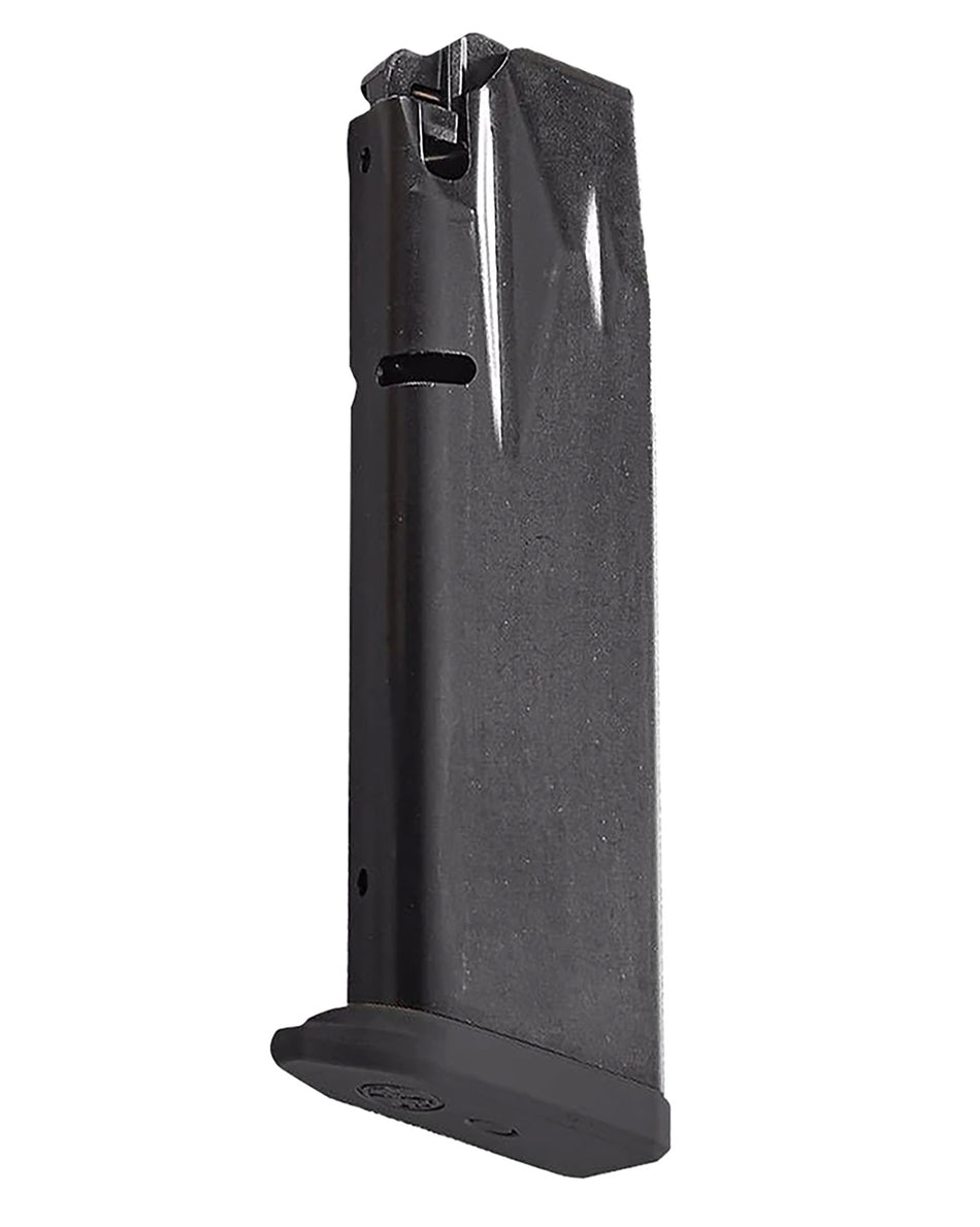 FN 20100568 High Power 17rd 9mm Black Stainless Steel