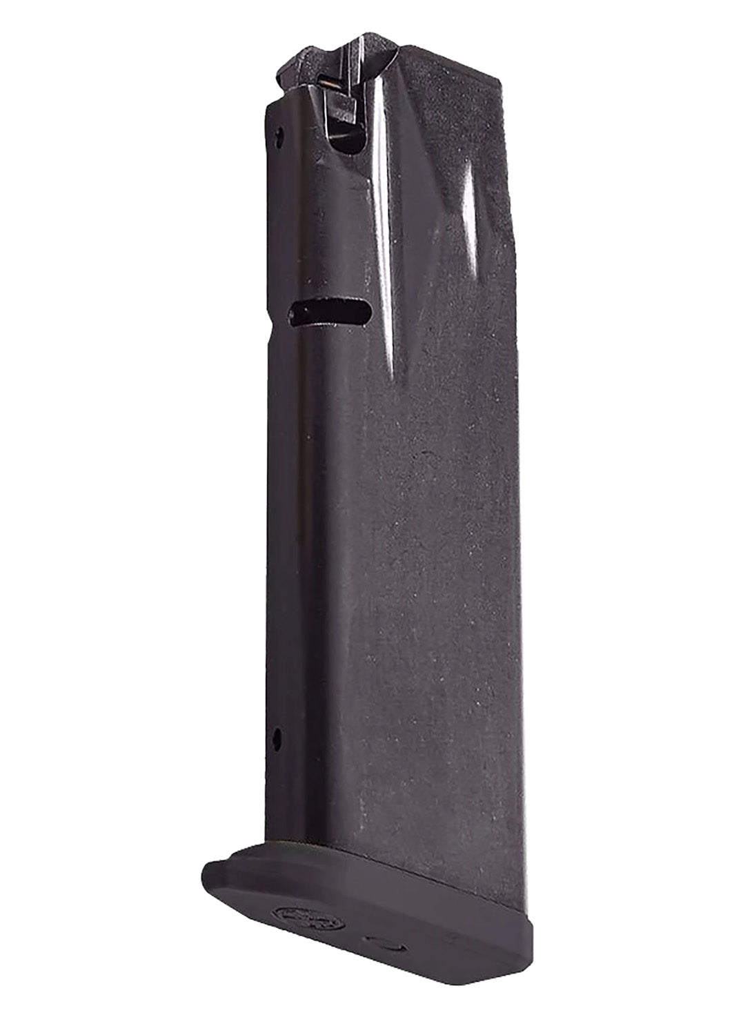 FN 20100572 High Power 10rd 9mm Black Stainless Steel