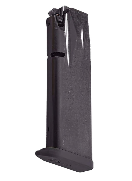 FN 20100572 High Power 10rd 9mm Black Stainless Steel