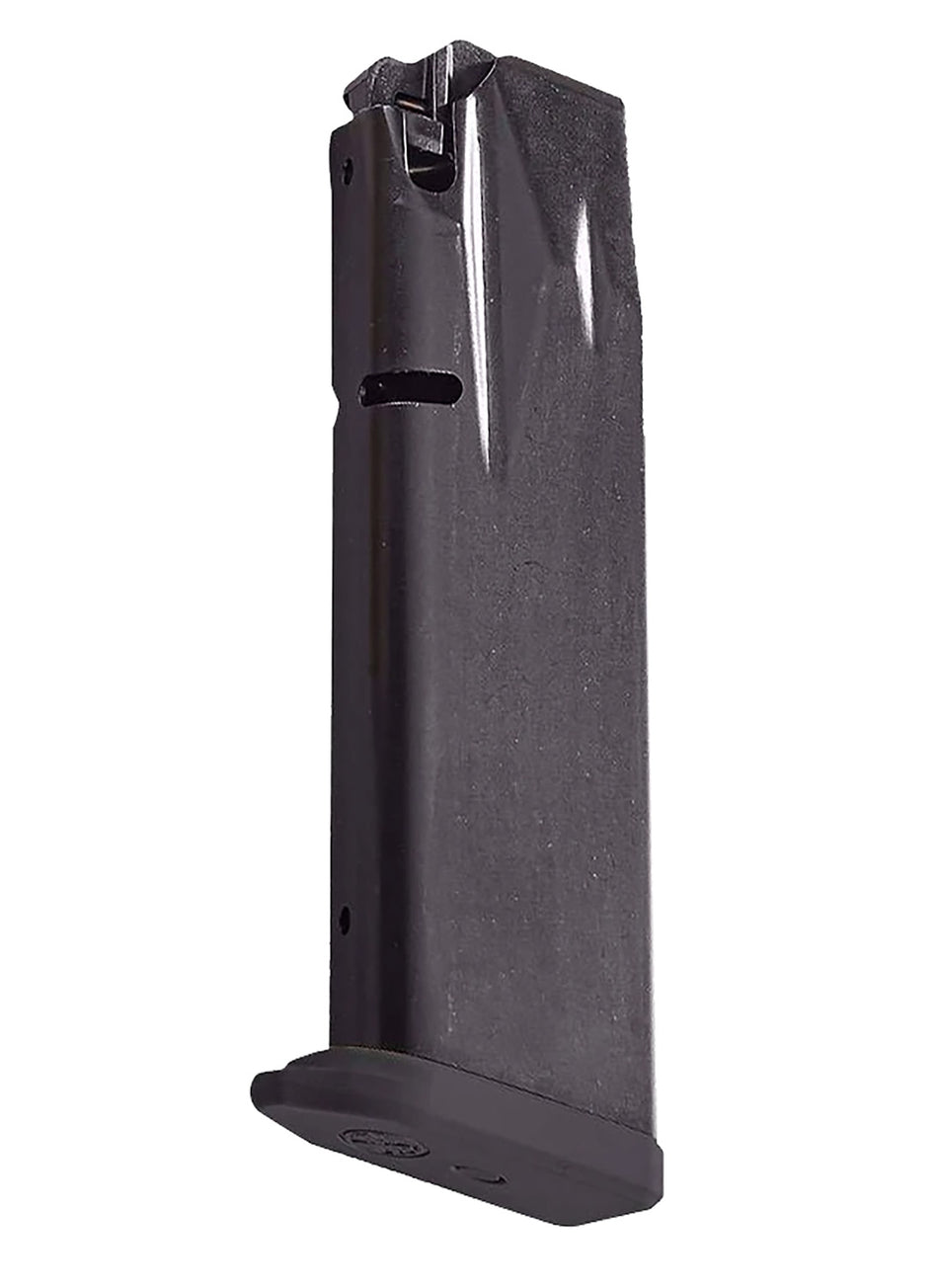 FN 20100572 High Power 10rd 9mm Black Stainless Steel