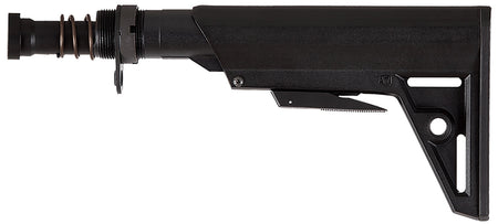 ATI Outdoors Buttstock w/ Tube 6061-T6 Aluminum Fits AR-15