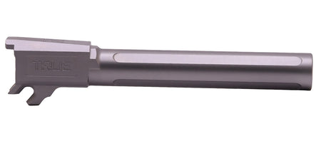 True Precision Inc TPP365FBX Fuse 9mm Fits Sig P365 4.30" 416R Stainless Steel