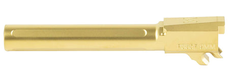True Precision Inc TPP365FBXG Sig P365 9mm Fits Sig P365 Fuse 4.30" Stainless Steel