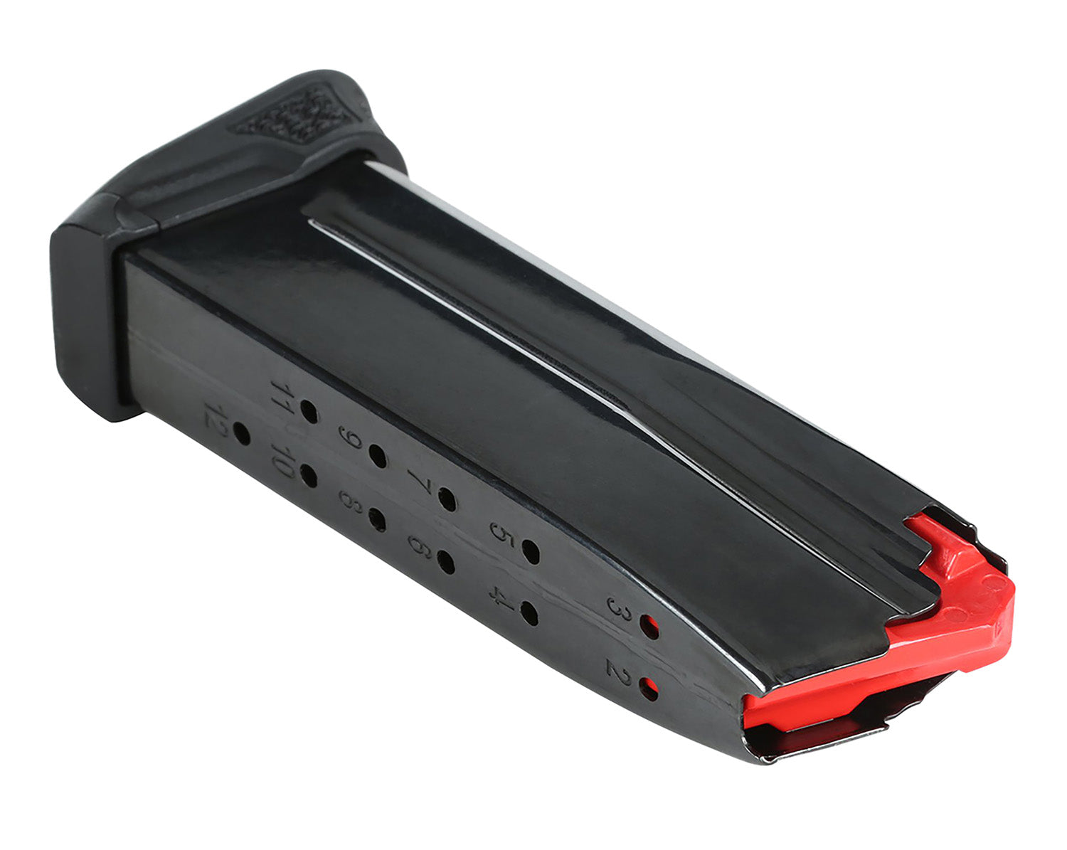 HK 51000488 CC9 12rd Extended 9mm Black