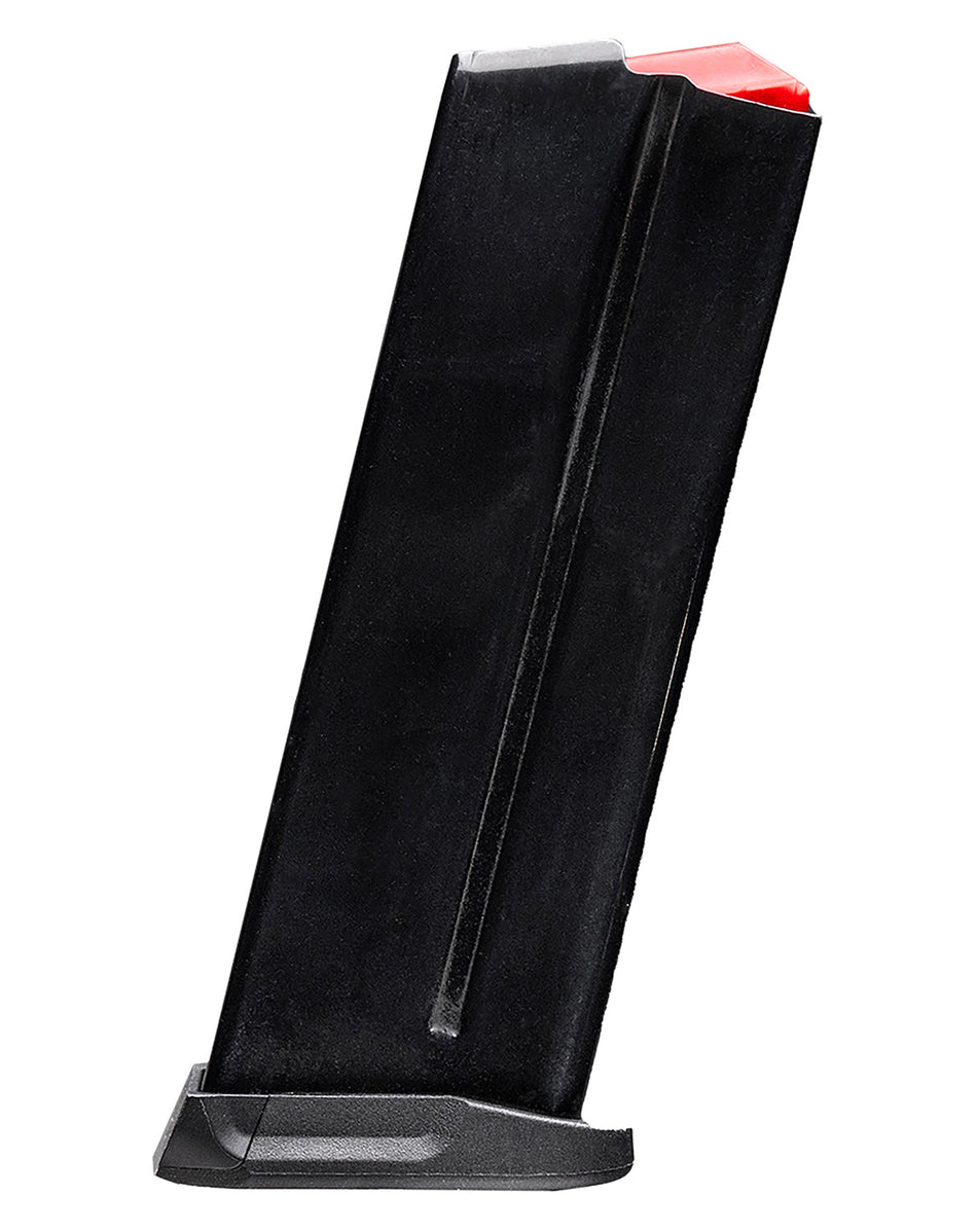 HK 51000470 CC9 10rd Flush 9mm Black