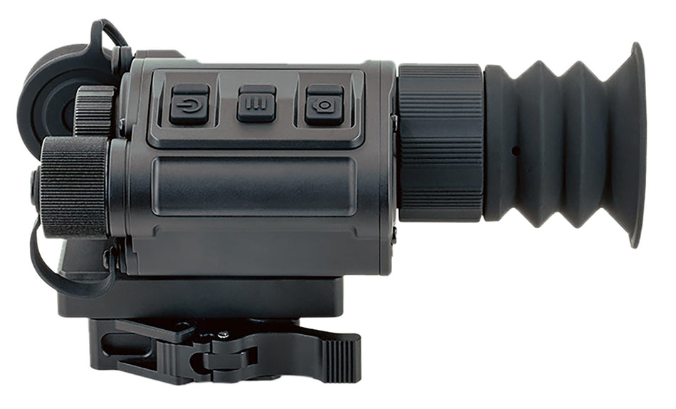 InfiRay Outdoor RL25V2 RICO V2 Thermal 2x/4x 25mm 384x288 Resolution
