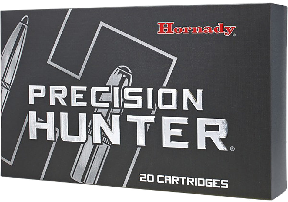 Hornady .22 ARC  80gr PolyTip Ammo