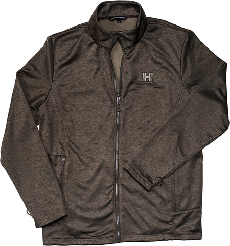 Hornady 99608M Hornady Jacket Full Zip Medium