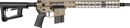 RADN R0849 MODEL 1 6MM ARC RFL 14.5 20R FDE