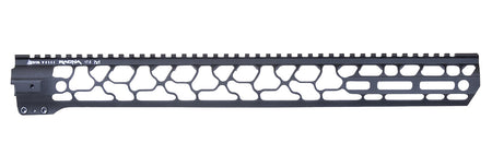 Odin Works F17MLRA Ragna M-LOK Forend 6061 T6 Aluminum 17.50" Long