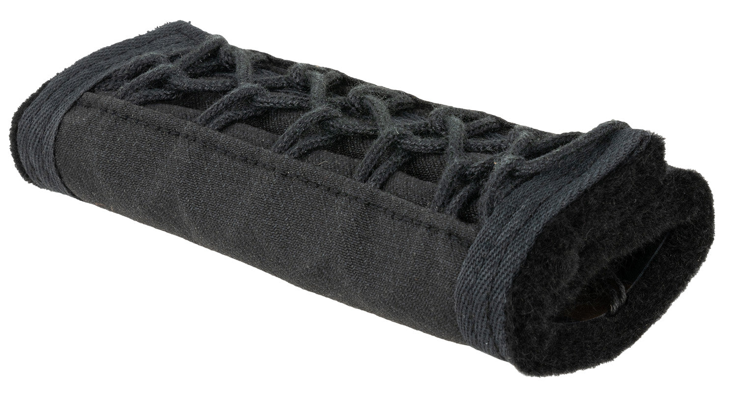 SilencerCo AC5378 Corset Suppressor Cover Kevlar/Nomex Black