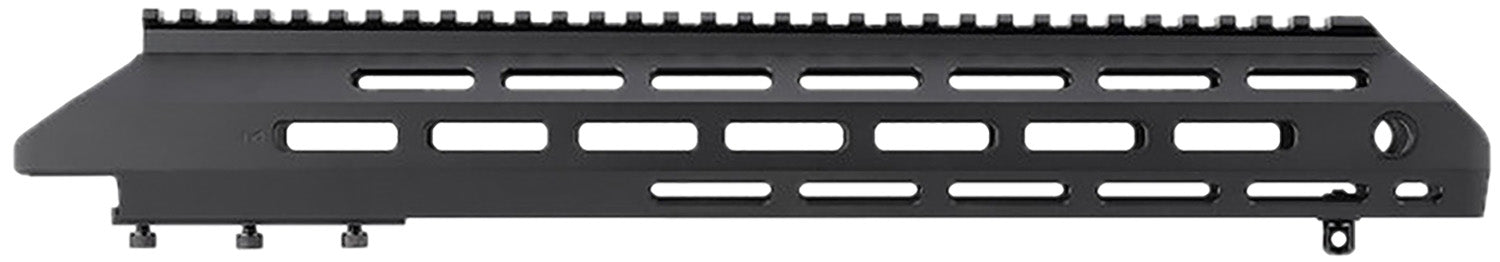 Mdt Sporting Goods Inc 102745BLK ESS Chassis Forend Black 18" Long