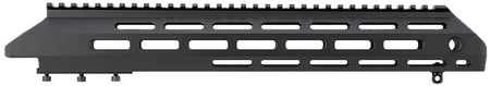 Mdt Sporting Goods Inc 102745BLK ESS Chassis Forend Black 18" Long