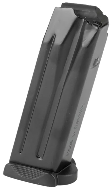 HK 50259147 VP9K 15rd 9mm Fits H&K VP9K A1 Black Steel