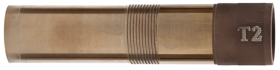 Rob Roberts Gun Works 200101 T2 Triple Threat Crio Plus 12 Gauge 17-4 PH Stainless Steel