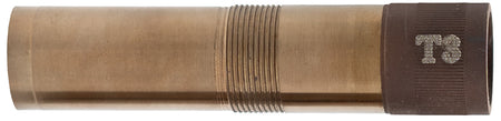 Rob Roberts Gun Works 200102 T3 Triple Threat Crio Plus 12 Gauge 17-4 PH Stainless Steel