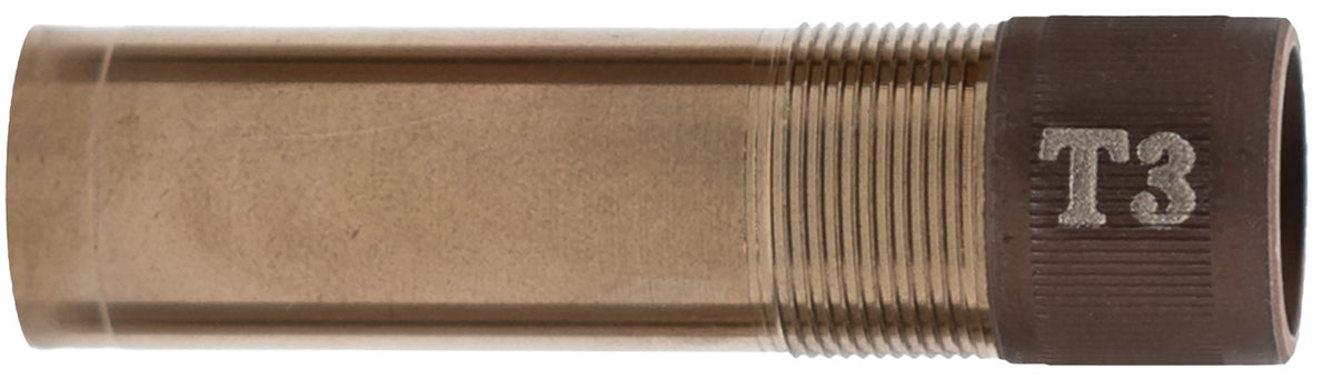 Rob Roberts Gun Works 200114 T3 Triple Threat Mobil 20 Gauge 17-4 PH Stainless Steel