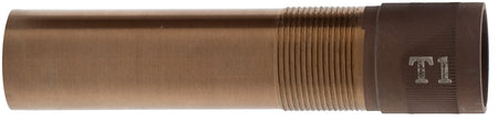 Rob Roberts Gun Works 200124 T1 Triple Threat Optima 12 Gauge 17-4 PH Stainless Steel