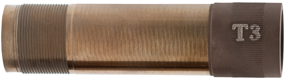 Rob Roberts Gun Works 200129 T3 Triple Threat Invector Plus 12 Gauge 17-4 PH Stainless Steel