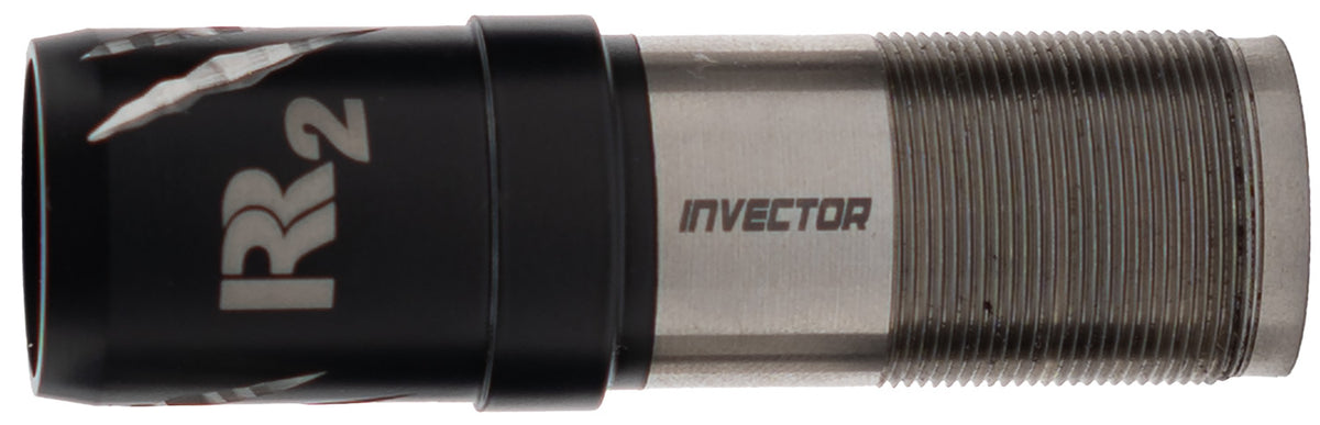 Rob Roberts Gun Works 200280 RR2 Raptor Invector 12 Gauge 17-4 PH Stainless Steel
