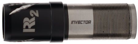 Rob Roberts Gun Works 200280 RR2 Raptor Invector 12 Gauge 17-4 PH Stainless Steel