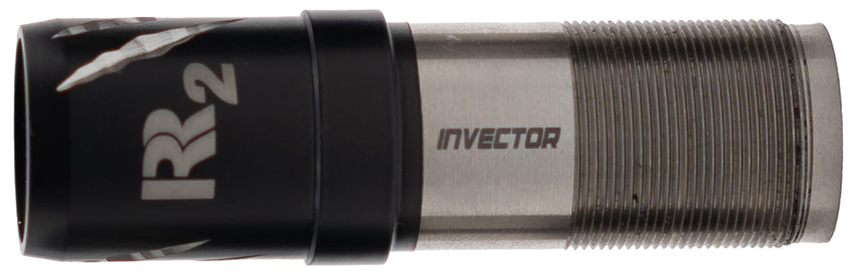 Rob Roberts Gun Works 200280 RR2 Raptor Invector 12 Gauge 17-4 PH Stainless Steel