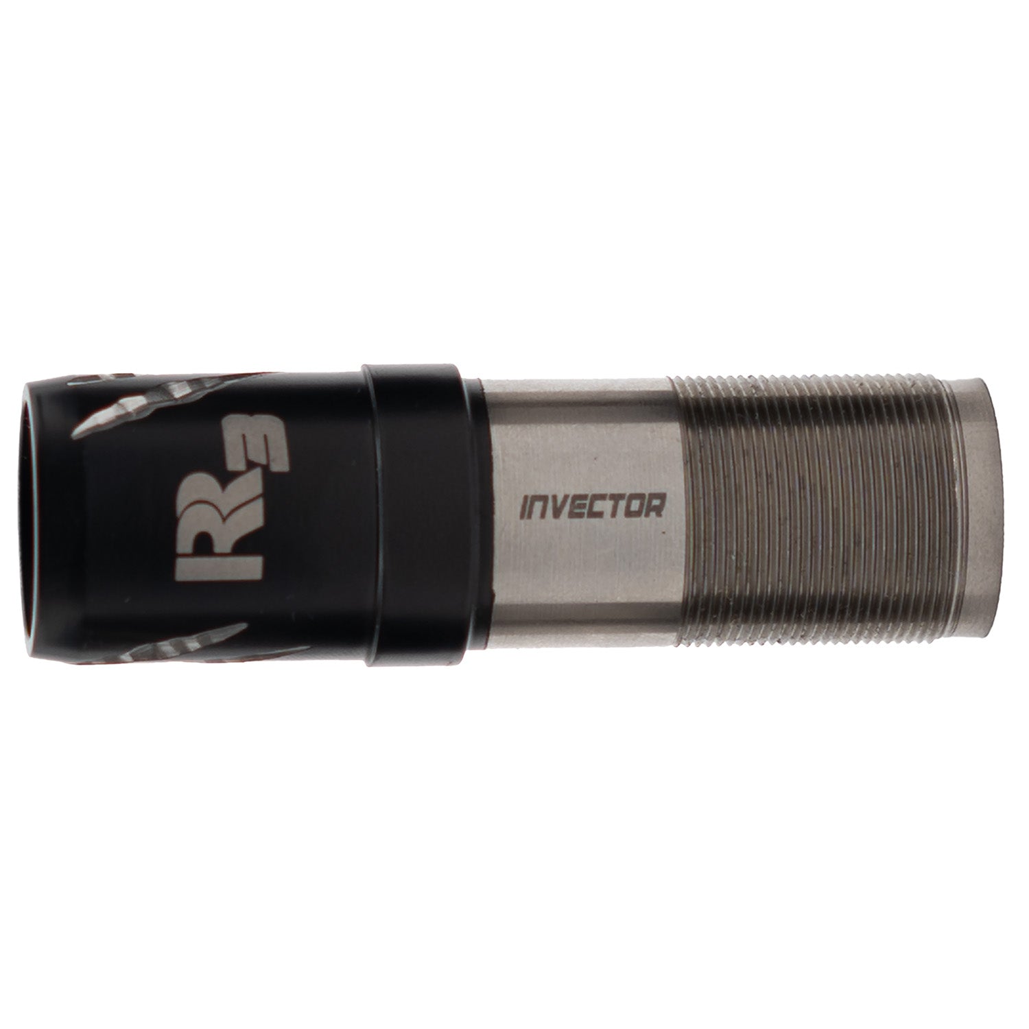 Rob Roberts Gun Works 200281 RR3 Raptor Invector 12 Gauge 17-4 PH Stainless Steel