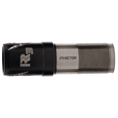 Rob Roberts Gun Works 200281 RR3 Raptor Invector 12 Gauge 17-4 PH Stainless Steel