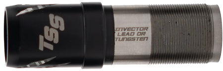 Rob Roberts Gun Works 200282 TSS Raptor Invector 12 Gauge 17-4 PH Stainless Steel