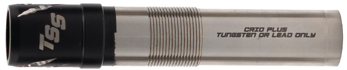 Rob Roberts Gun Works 200287 TSS Raptor Crio Plus 20 Gauge 17-4 PH Stainless Steel