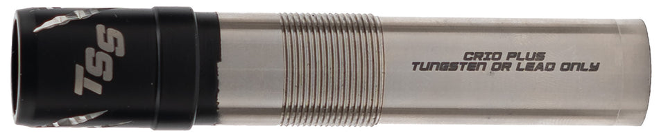 Rob Roberts Gun Works 200287 TSS Raptor Crio Plus 20 Gauge 17-4 PH Stainless Steel