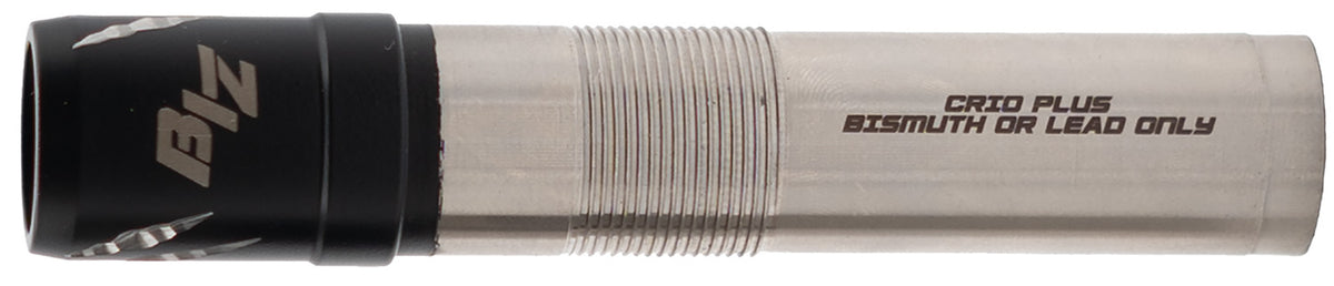 Rob Roberts Gun Works 200288 Biz Raptor Crio Plus 20 Gauge 17-4 PH Stainless Steel