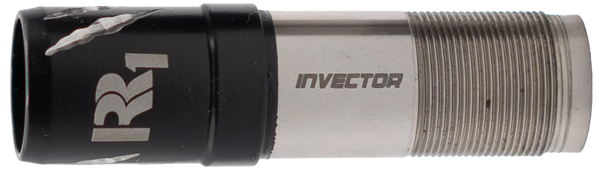 Rob Roberts Gun Works 200291 RR1 Raptor Invector 20 Gauge 17-4 PH Stainless Steel