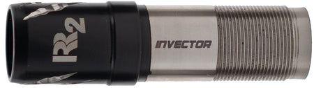 Rob Roberts Gun Works 200292 RR2 Raptor Invector 20 Gauge 17-4 PH Stainless Steel